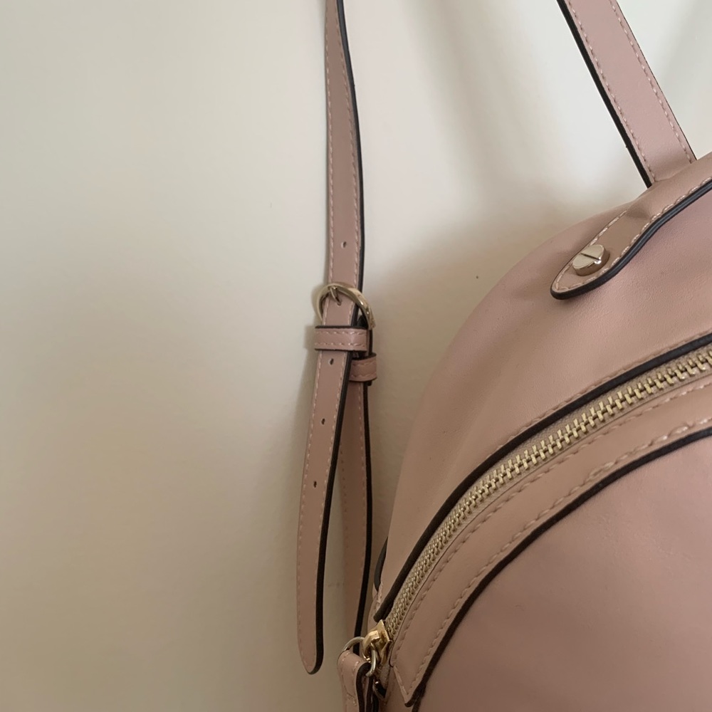 Giorgio Fiorelli Anouk Mini Backpack - Picture 4 of 7